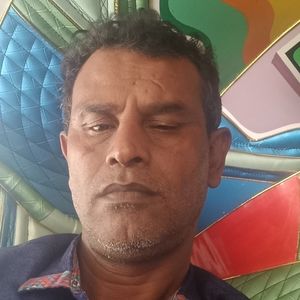 Meet your Posher, Akbar